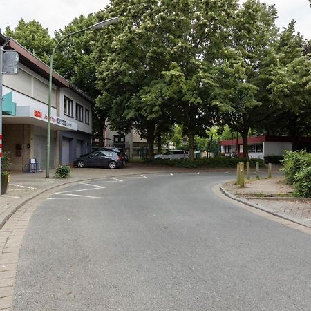 Limehome Osnabrueck Johannisstrasse Exteriér fotografie
