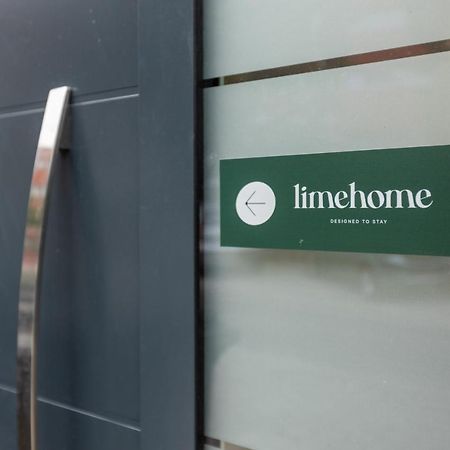 Limehome Osnabrueck Johannisstrasse Exteriér fotografie