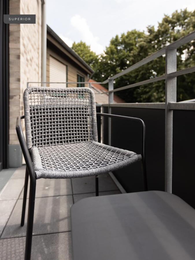 Limehome Osnabrueck Johannisstrasse Exteriér fotografie