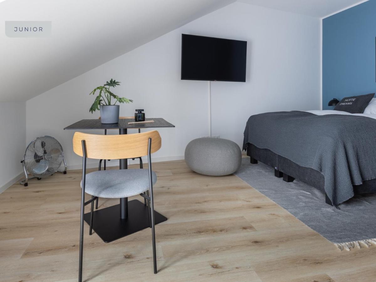 Limehome Osnabrueck Johannisstrasse Exteriér fotografie